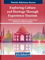 Crafting an Experiencescape for Sustainable Cultural Tourism: A Case Study of Udaipur's Craft Village “Shilpgram”
