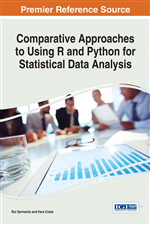 Comparative Approaches to Using R and Python