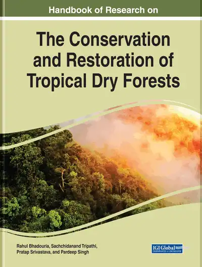 An Overview of the Role of Plant Functional Traits in Tropical Dry ...