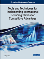 E-Trading Decision Making: An Integrated Digital Marketing Approach With Theory and Cases