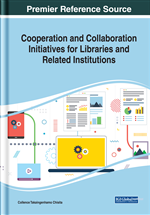 Library Consortia as Cooperation and Collaboration Initiative for Libraries: A Proposed Model