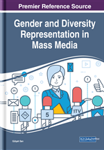 Gender and Diversity Representation in Mass Media
