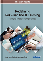 Redefining Post-Traditional Learning: Emerging Research and Opportunities