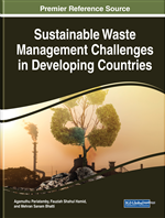 Sustainable Waste Management Challenges in Developing Countries