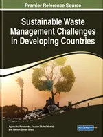 Sustainable Solid Waste Management in Bangladesh: Issues and Challenges