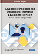 Organizational, Administrative Support, Networking, and Computer Architecture for Deploying Web-Based Educational Audiovisual Services