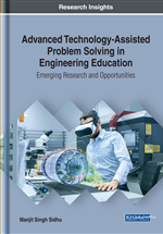 Advanced Technology-Assisted Problem Solving in Engineering Education: Emerging Research and Opportunities