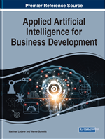 Applied Artificial Intelligence for Business Development
