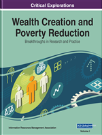 Wealth Creation and Poverty Reduction: Breakthroughs in Research and Practice