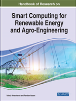 Handbook of Research on Smart Computing for Renewable Energy and Agro-Engineering