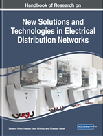 Handbook of Research on New Solutions and Technologies in Electrical Distribution Networks