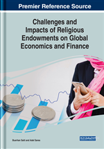 Waqf, Social Responsibility, and Real Economy