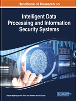 Image Processing and Post-Data Mining Processing for Security in Industrial Applications: Security in Industry