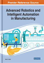 Intelligent Processes in Automated Production Involving Industry 4.0 Technologies and Artificial Intelligence