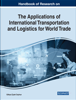 A Digital Transformation in International Transport and Logistics: Blockchain