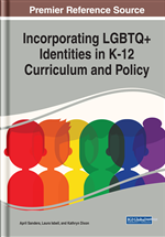 LBGTQ+ Books Within Middle School Libraries and How Librarians Promote These LGBTQ+ Books to Students