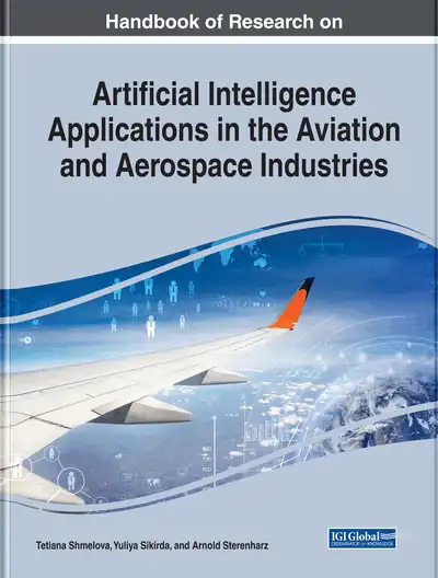 Artificial Intelligence in Aviation Industries: Methodologies ...
