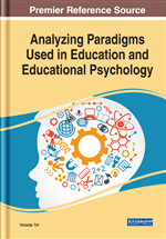 Assessment and Paradigms