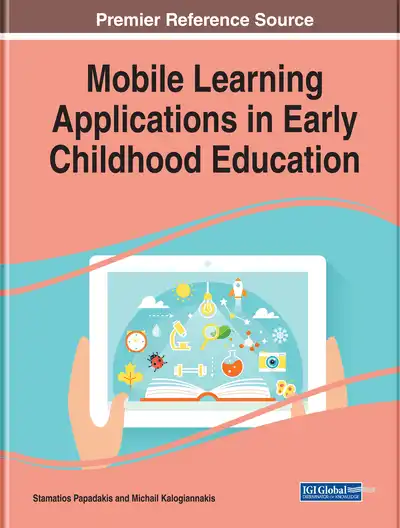 Mobile Learning in the Era of IoT: Is Ubiquitous Learning the Future of ...