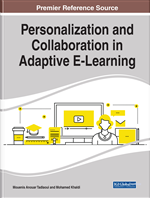 Concepts and Interactions of Personalization, Collaboration, and Adaptation in Digital Learning