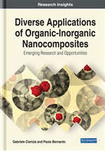 Diverse Applications of Organic-Inorganic Nanocomposites: Emerging Research and Opportunities