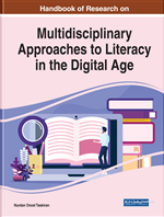Handbook of Research on Multidisciplinary Approaches to Literacy in the Digital Age