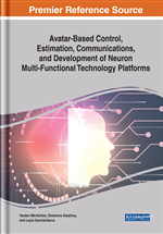 Brain Machine Interface for Avatar Control and Estimation for Educational Purposes Based on Neural AI Plugs: Theoretical and Methodological Aspects