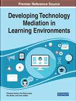 Teaching Across Time and Space: How University Educators Relate With, and Through, Technology