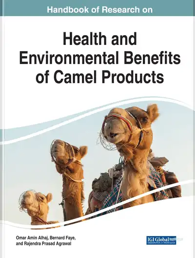 Camel Gelatin Composition, Properties, Production, and Applications ...