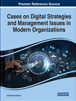 Digital Transformation: Is It Part of a Strategic Process or a New Strategic Practice?
