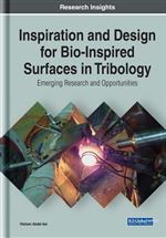 Filtering Texture From Biological Surfaces to Technological Surfaces: Case Study