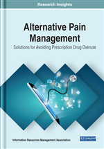 An Innovative, Information and Communication Technology Supported Approach, Towards Effective Chronic Pain Management