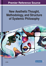 The Fundamental Principles and Laws of the Ontology of Systems Aesthetic Philosophy