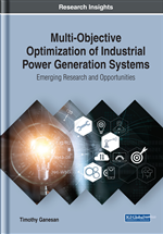 Multi-Objective Optimization of Industrial Power Generation Systems
