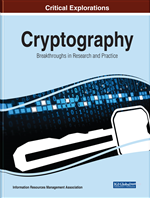 Provable Security for Public Key Cryptosystems: How to Prove that the Cryptosystem is Secure