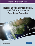 Social Risk Discourse and Japan: The State of Reflexivity and Individualization