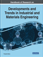 Handbook of Research on Developments and Trends in Industrial and Materials Engineering