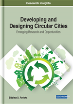 Natural Approach to Circularity in Creation of Cities