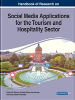 Handbook of Research on Social Media Applications for the Tourism and Hospitality Sector