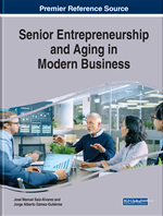 Entrepreneurship, Innovation, and Aging: A Conceptual Framework and Empirical Evaluation
