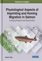 Hormones in Salmon