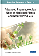 Anti-Ulcer Activities of Medicinal Plants and Natural Products