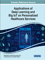 Applications of Deep Learning and Big IoT on Personalized Healthcare Services