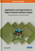 Applications and Approaches to Object-Oriented Software Design: Emerging Research and Opportunities