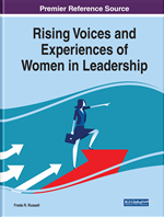 Rising Voices and Experiences of Women in Leadership