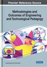 Technology in Engineering Pedagogy to Progress the Excellence of Teaching: Teaching Learning Process