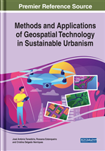 Unmanned Aerial Vehicles for Smart Cities: Estimations of Urban Locality for Optimization Flights