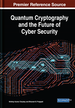 Quantum Cryptography Key Distribution: Quantum Computing