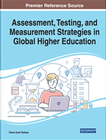 Assessment as Learning: A Model of the Entrepreneurial Competence Assessment in Initial Vocational-Technical Schools