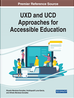 Physical Access Difficulties at Educational Institutions Experienced by People With Visual Impairment